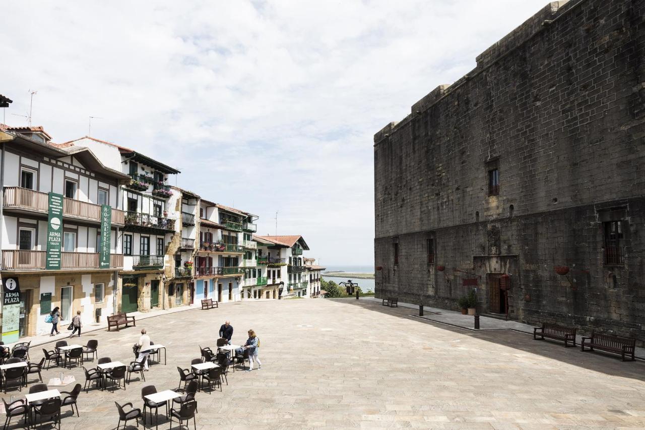 Axula By Smiling Rentals Hondarribia Buitenkant foto