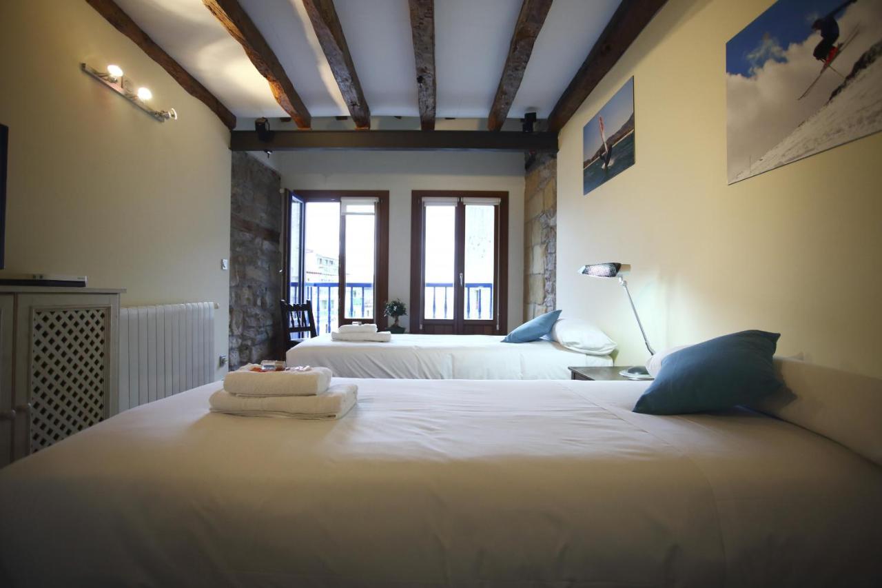 Axula By Smiling Rentals Hondarribia Buitenkant foto