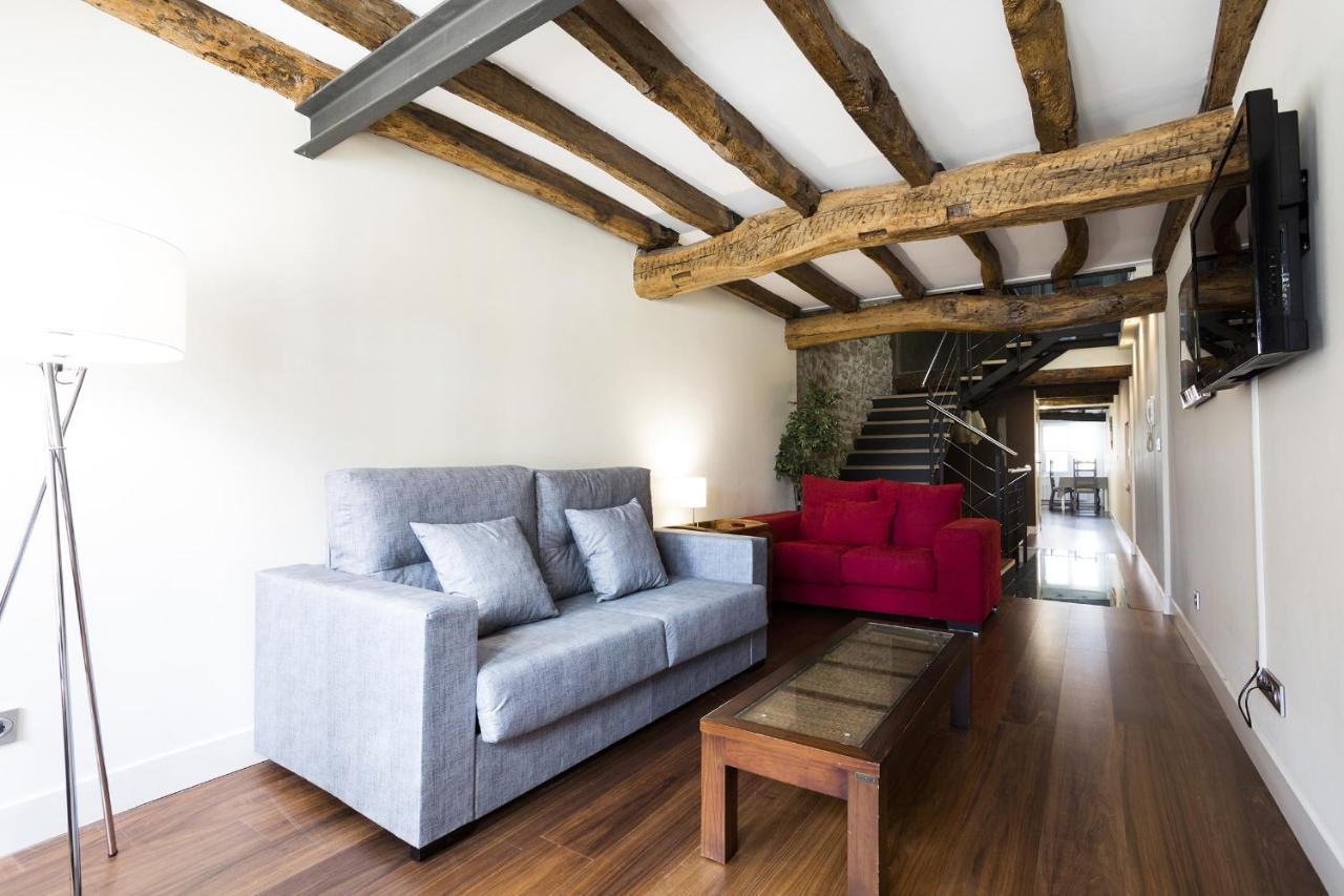 Axula By Smiling Rentals Hondarribia Buitenkant foto